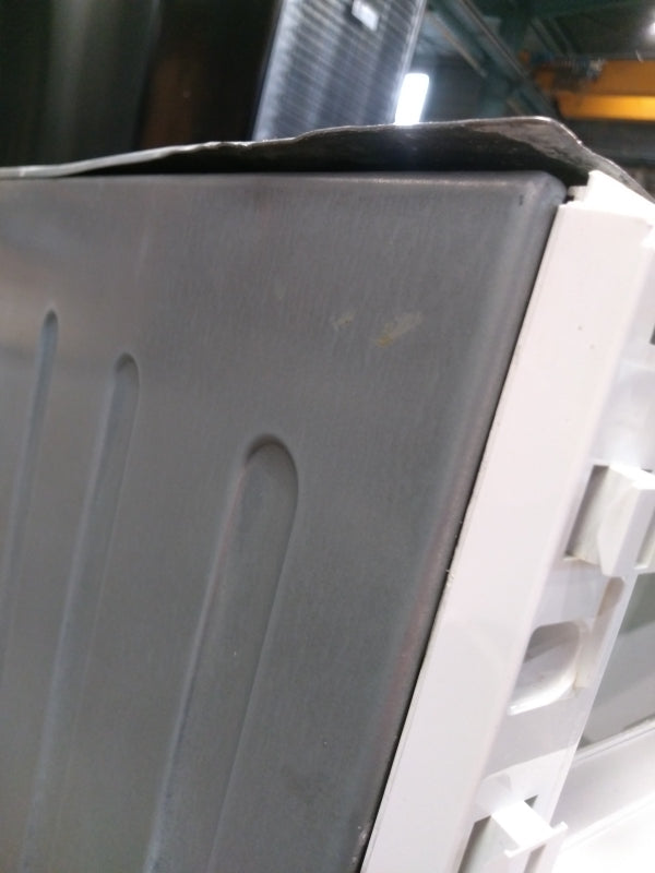 Lave-linge Hublot 7 kg Reconditionné BOSCH WIS28121FF