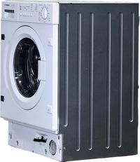 Lave-linge Hublot 7 kg Reconditionné BOSCH WIS28121FF