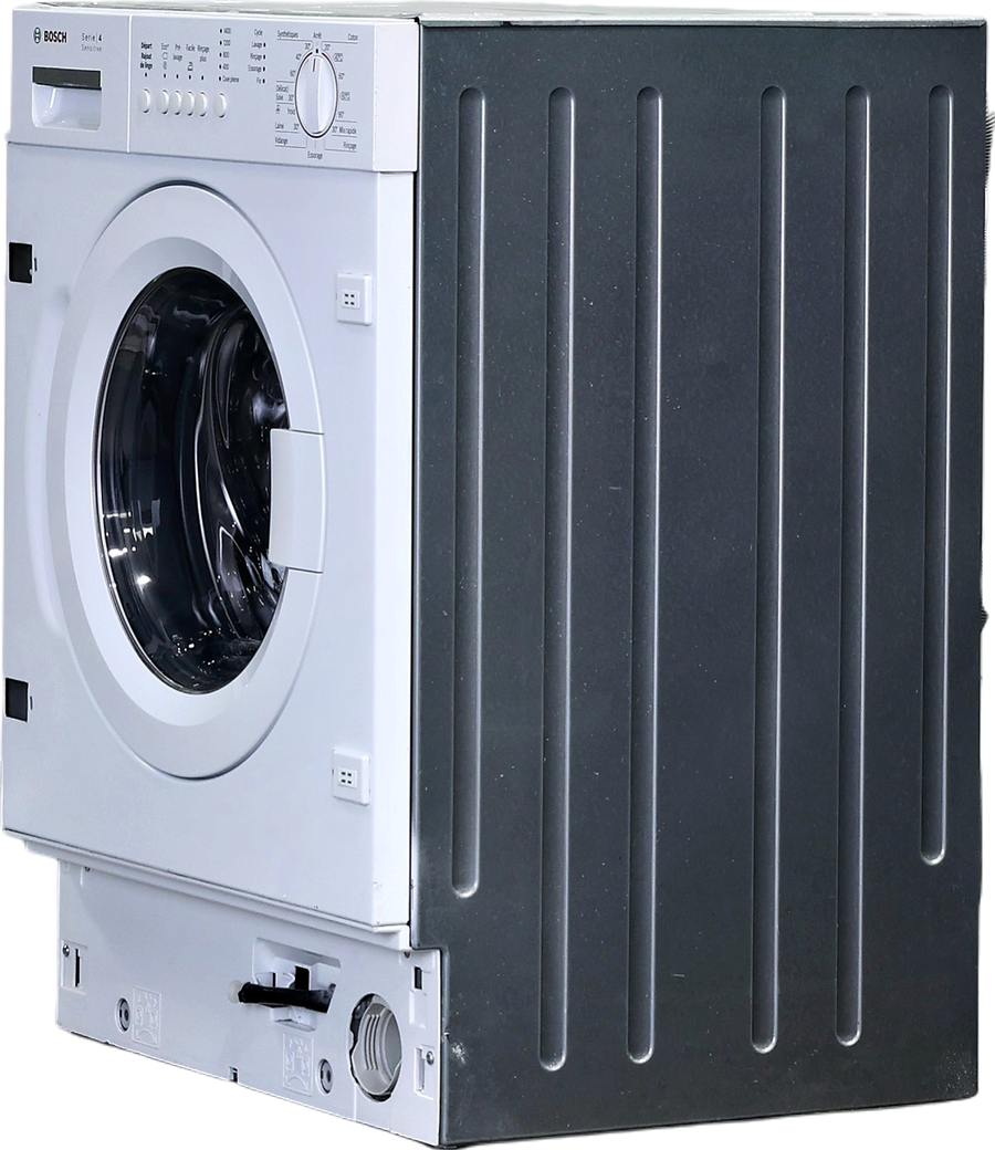Lave-linge Hublot 7 kg Reconditionné BOSCH WIS28121FF