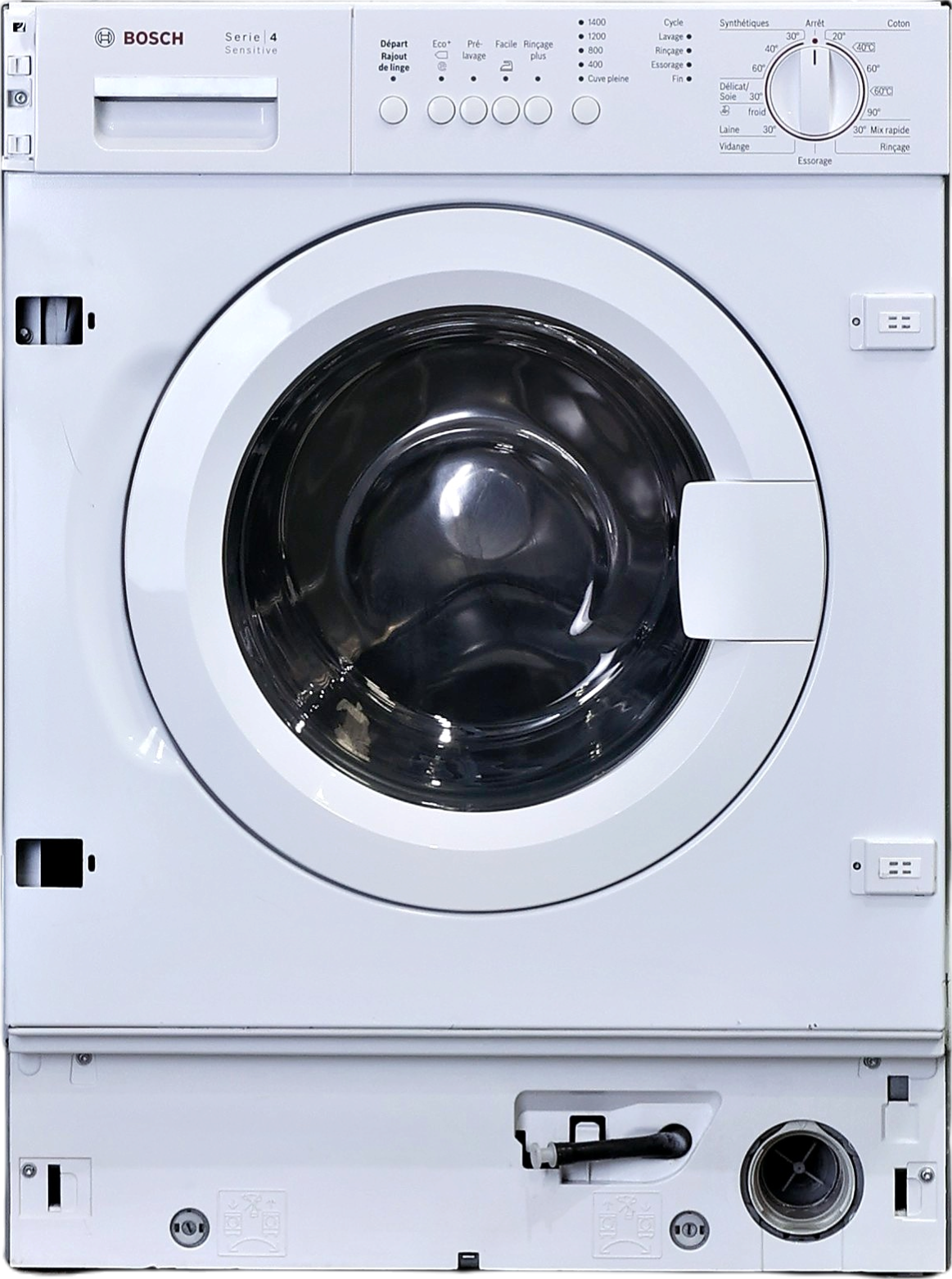 Lave-linge Hublot 7 kg Reconditionné BOSCH WIS28121FF