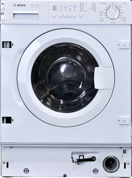 Lave-linge Hublot 7 kg Reconditionné BOSCH WIS28121FF