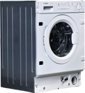 Lave-linge Hublot 7 kg Reconditionné BOSCH WIS28121FF