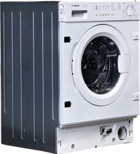 Lave-linge Hublot 7 kg Reconditionné BOSCH WIS28121FF