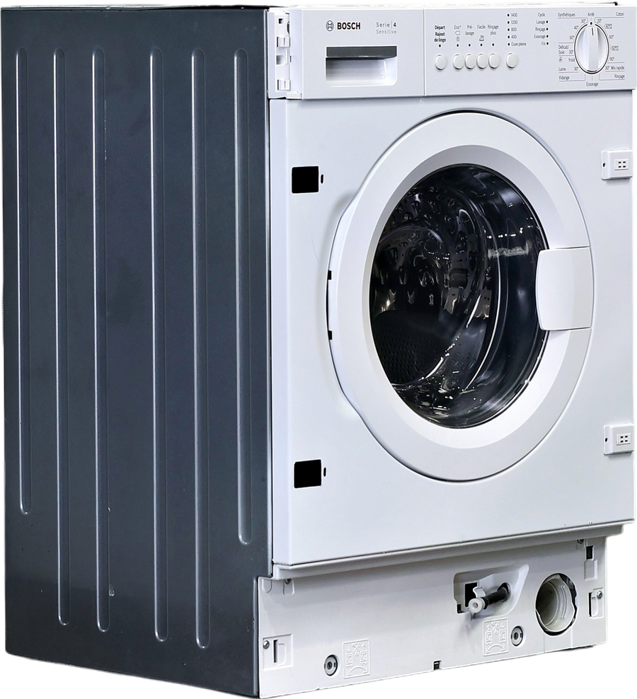 Lave-linge Hublot 7 kg Reconditionné BOSCH WIS28121FF