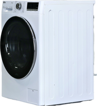 Lave-linge Sechant 9 kg Reconditionné LG F964V72WRHT