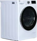 Lave-linge Sechant 9 kg Reconditionné LG F964V72WRHT