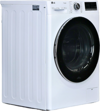 Lave-linge Sechant 9 kg Reconditionné LG F964V72WRHT