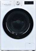 Lave-linge Sechant 9 kg Reconditionné LG F964V72WRHT