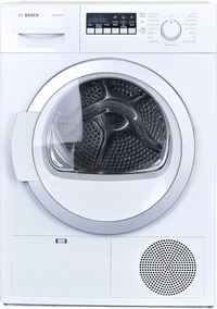 Seche-linge à Condensation 7 kg Reconditionné BOSCH WTB86200FF