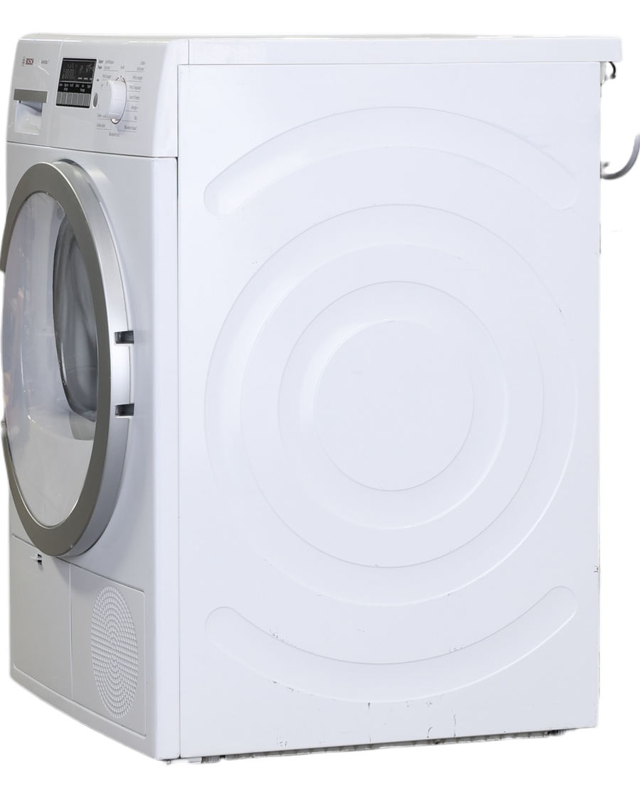 Seche-linge à Condensation 7 kg Reconditionné BOSCH WTB86200FF