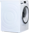 Seche-linge à Condensation 7 kg Reconditionné BOSCH WTB86200FF