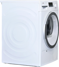 Seche-linge à Condensation 7 kg Reconditionné BOSCH WTB86200FF