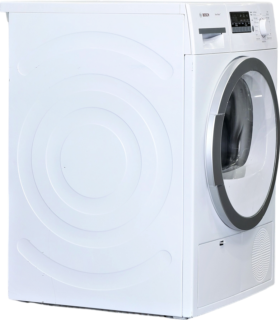 Seche-linge à Condensation 7 kg Reconditionné BOSCH WTB86200FF