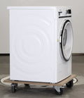 Seche-linge Pompe à Chaleur 9 kg Reconditionné SIEMENS WT45W5R9IT