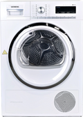 Seche-linge Pompe à Chaleur 9 kg Reconditionné SIEMENS WT45W5R9IT