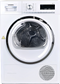 Seche-linge Pompe à Chaleur 9 kg Reconditionné SIEMENS WT45W5R9IT