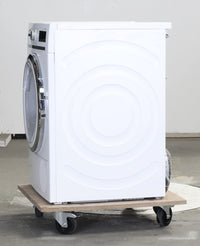 Seche-linge Pompe à Chaleur 9 kg Reconditionné SIEMENS WT45W5R9IT
