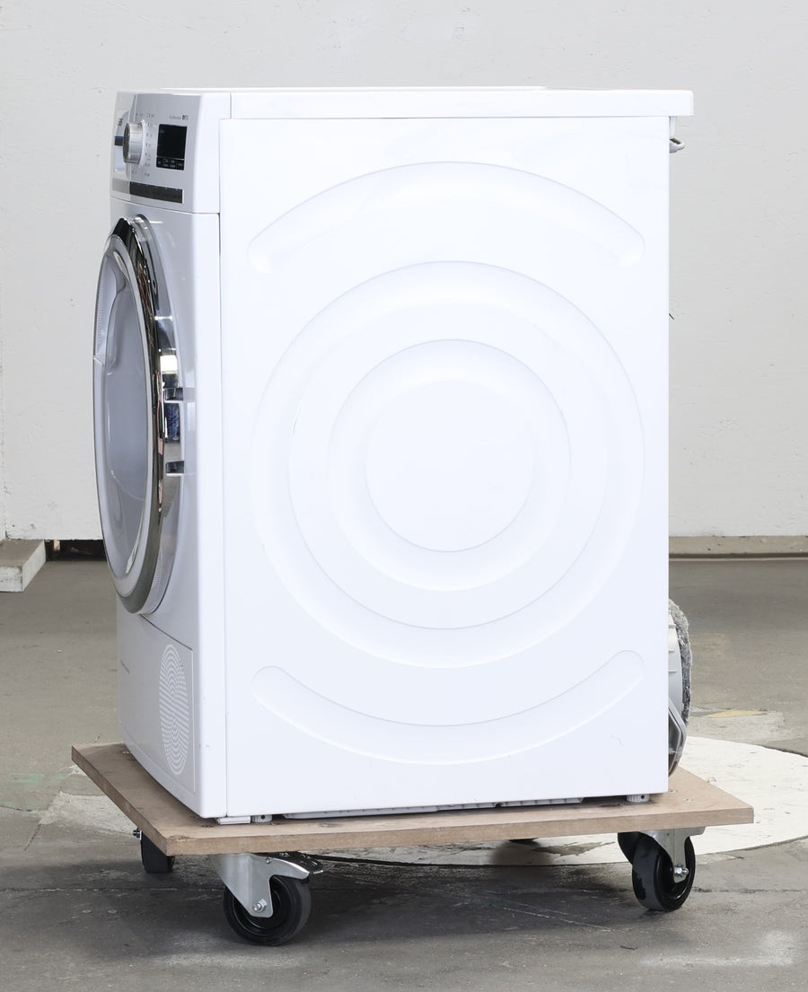 Seche-linge Pompe à Chaleur 9 kg Reconditionné SIEMENS WT45W5R9IT