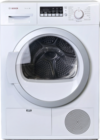 Seche-linge à Condensation 7 kg Reconditionné BOSCH WTB86200FF