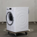 Seche-linge à Condensation 7 kg Reconditionné BOSCH WTB86200FF