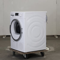 Seche-linge à Condensation 7 kg Reconditionné BOSCH WTB86200FF