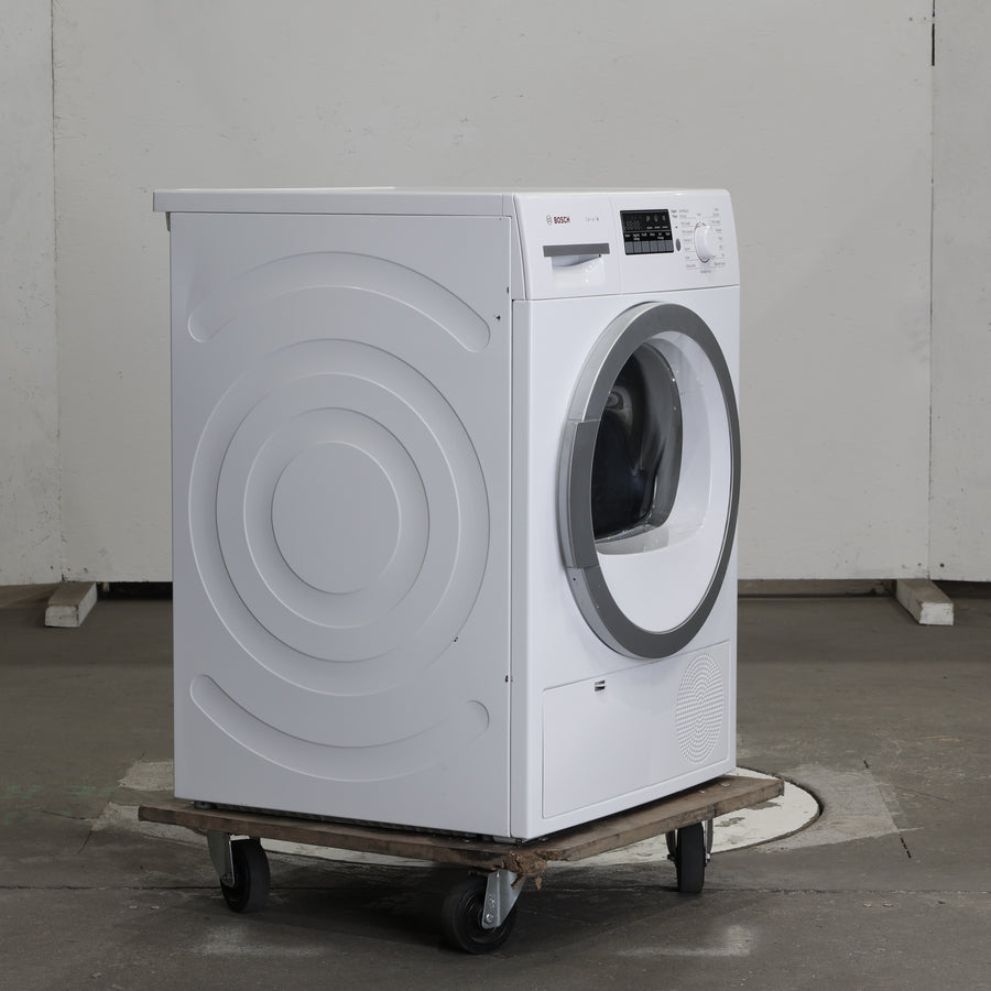 Seche-linge à Condensation 7 kg Reconditionné BOSCH WTB86200FF