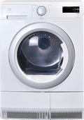 Seche-linge à Condensation 8 kg Reconditionné ELECTROLUX EDC2089POE