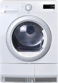 Seche-linge à Condensation 8 kg Reconditionné ELECTROLUX EDC2089POE