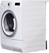 Seche-linge à Condensation 8 kg Reconditionné ELECTROLUX EDC2089POE