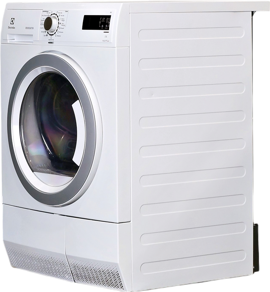 Seche-linge à Condensation 8 kg Reconditionné ELECTROLUX EDC2089POE