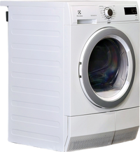 Seche-linge à Condensation 8 kg Reconditionné ELECTROLUX EDC2089POE