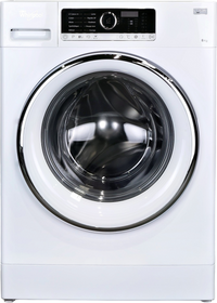 Lave-linge Hublot 8 kg Reconditionné WHIRLPOOL FSCR80421