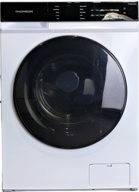 Lave-linge Hublot 8 kg Reconditionné THOMSON TW148AM10WHCS