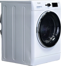 Lave-linge Sechant 9 kg Reconditionné WHIRLPOOL FWDG971682WBCVFRN