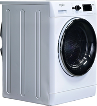Lave-linge Sechant 9 kg Reconditionné WHIRLPOOL FWDG971682WBCVFRN