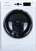Lave-linge Sechant 9 kg Reconditionné WHIRLPOOL FWDG971682WBCVFRN
