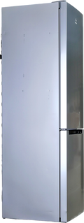 Réfrigérateur Avec Congélateur 368 L Reconditionné INDESIT XI9 T2I X