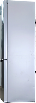 Réfrigérateur Avec Congélateur 368 L Reconditionné INDESIT XI9 T2I X
