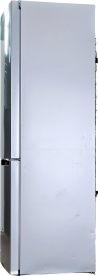 Réfrigérateur Avec Congélateur 368 L Reconditionné INDESIT XI9 T2I X