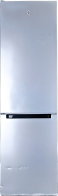 Réfrigérateur Avec Congélateur 368 L Reconditionné INDESIT XI9 T2I X
