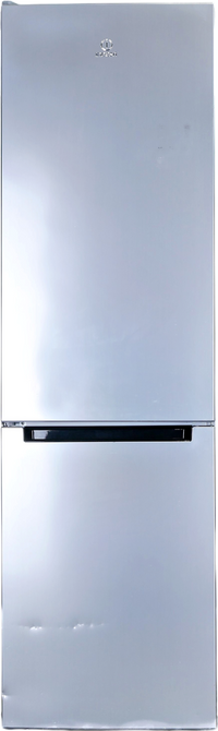Réfrigérateur Avec Congélateur 368 L Reconditionné INDESIT XI9 T2I X