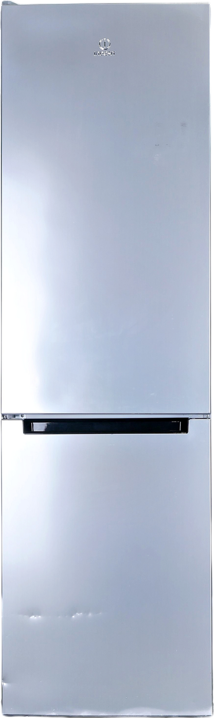 Réfrigérateur Avec Congélateur 368 L Reconditionné INDESIT XI9 T2I X