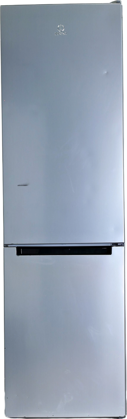 Réfrigérateur Avec Congélateur 264 Litres Reconditionné INDESIT XI9 T2I X