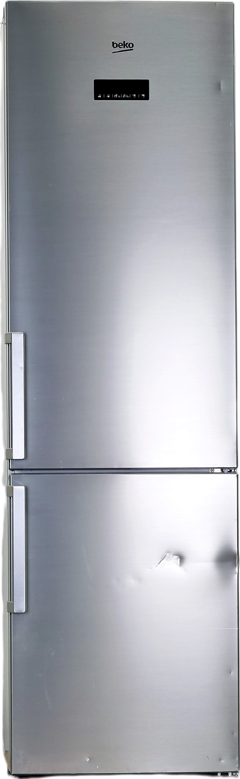Réfrigérateur Avec Congélateur 321 L Reconditionné BEKO RCNA355E21PT