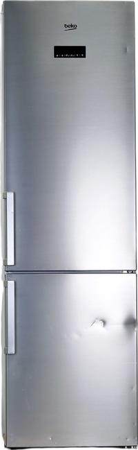 Réfrigérateur Avec Congélateur 321 L Reconditionné BEKO RCNA355E21PT
