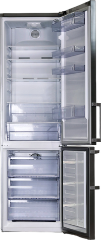 Réfrigérateur Avec Congélateur 321 L Reconditionné BEKO RCNA355E21PT