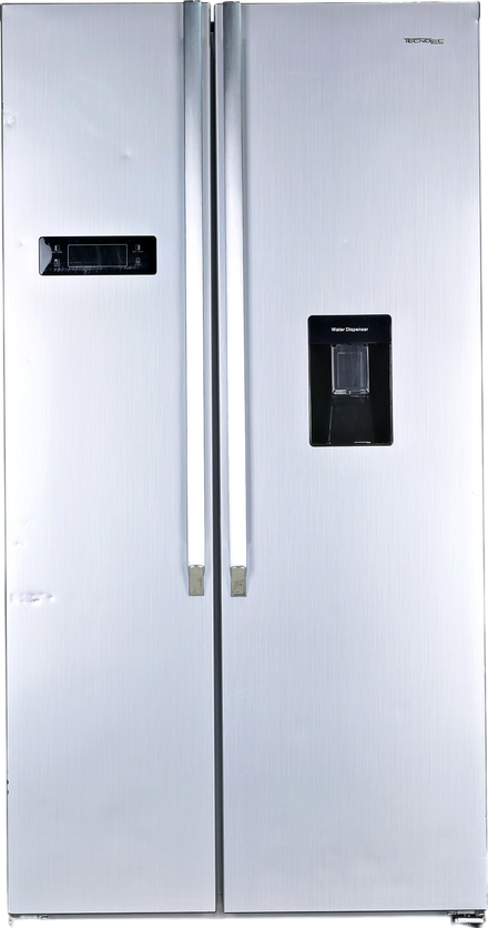 Réfrigérateur Américain 518 L Reconditionné TECNOLEC TSBS95SL