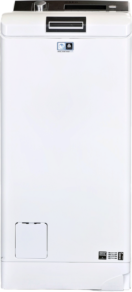 Lave-linge Top 6 kg Reconditionné AEG L86560TL4