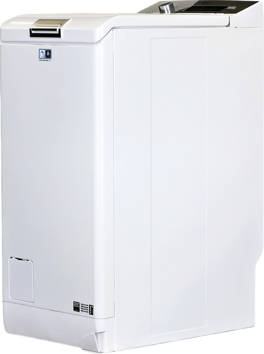 Lave-linge Top 6 kg Reconditionné AEG L86560TL4