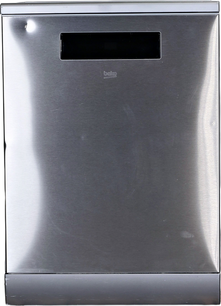 Lave-vaisselle Pose Libre 14 couverts Reconditionné BEKO DEN48420XDOS